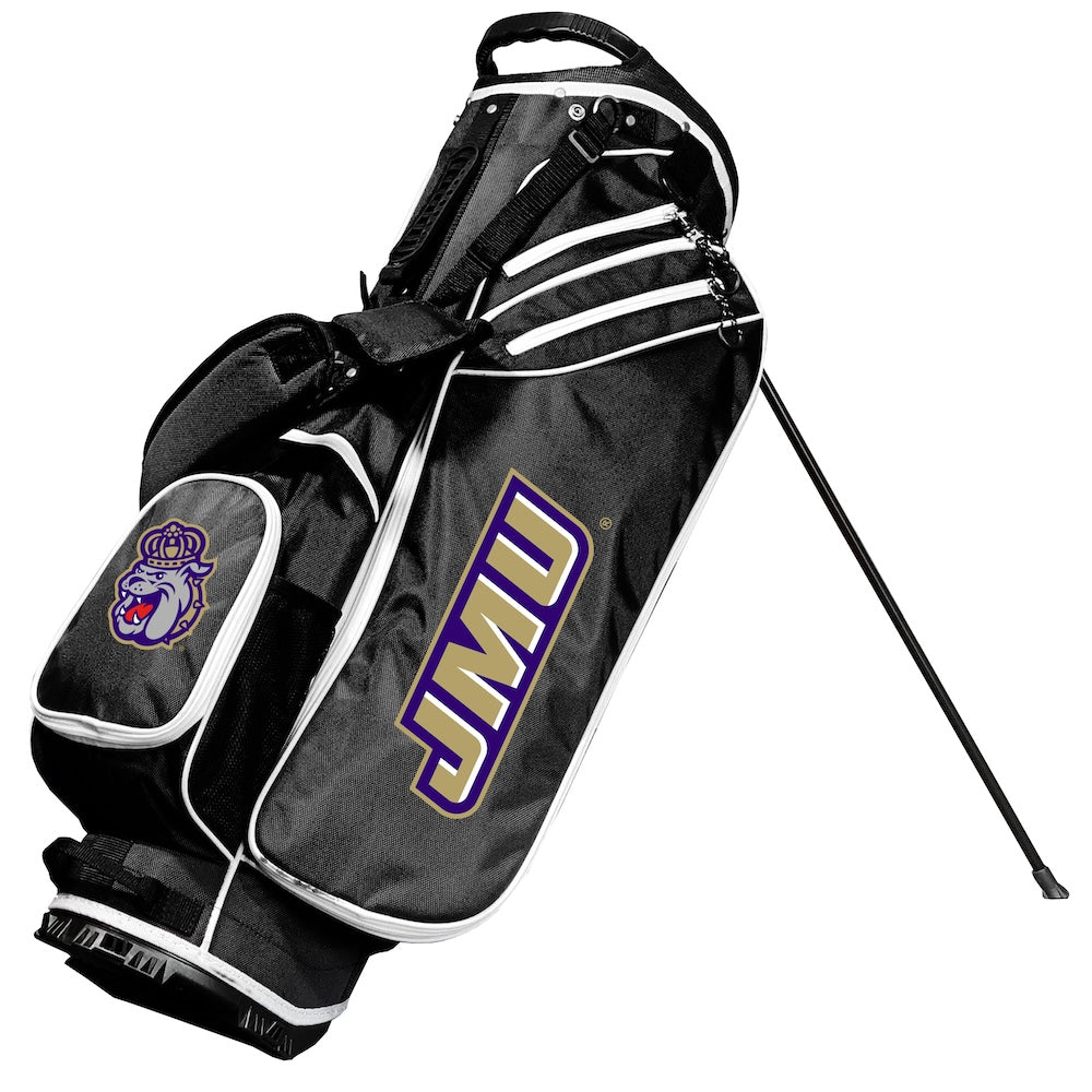 James Madison Dukes Birdie Golf Bag