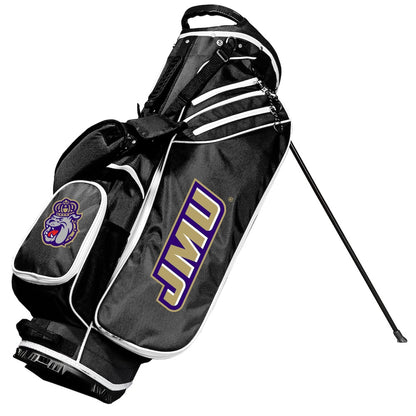 James Madison Dukes Birdie Golf Bag