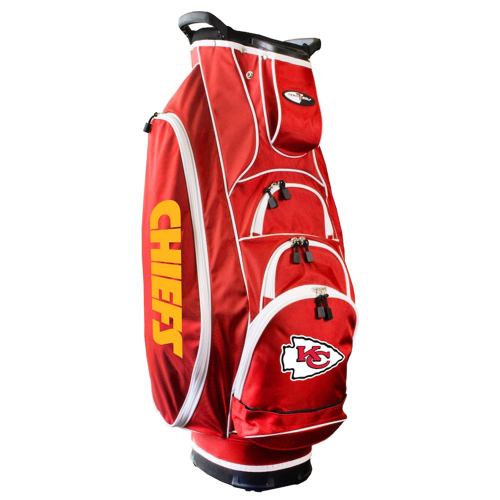 Kansas City Chiefs Albatross Golf Bag