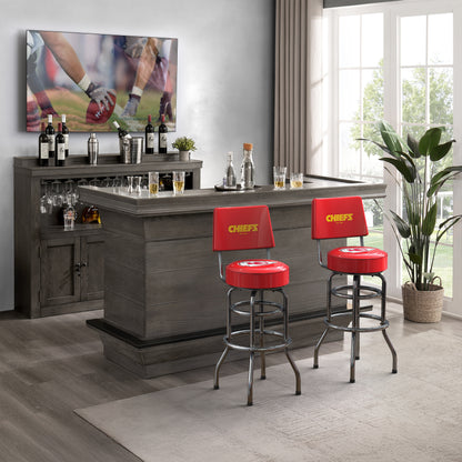 Kansas City Chiefs Bar