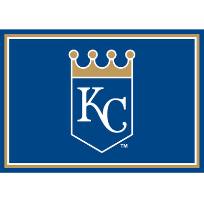Kansas City Royals Entry Mat