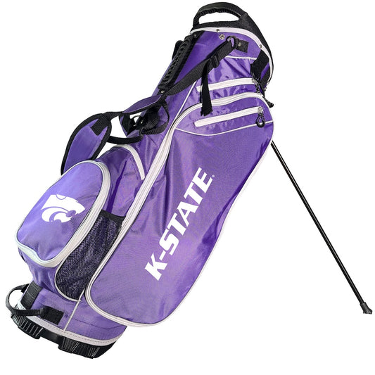 Kansas State Wildcats Birdie Golf Bag