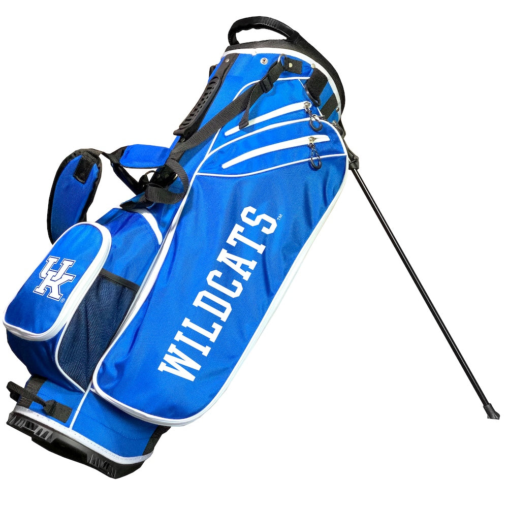 Kentucky Wildcats Birdie Golf Bag