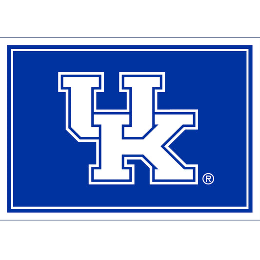 Kentucky Wildcats Entry Mat