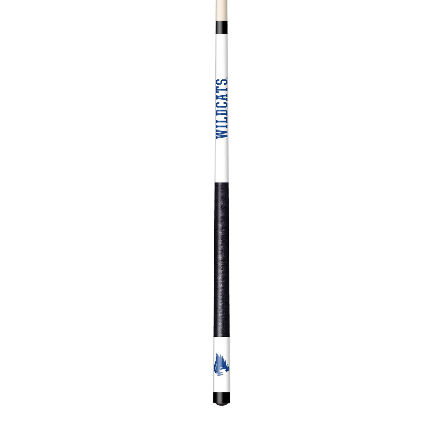 Kentucky Wildcats pool stick