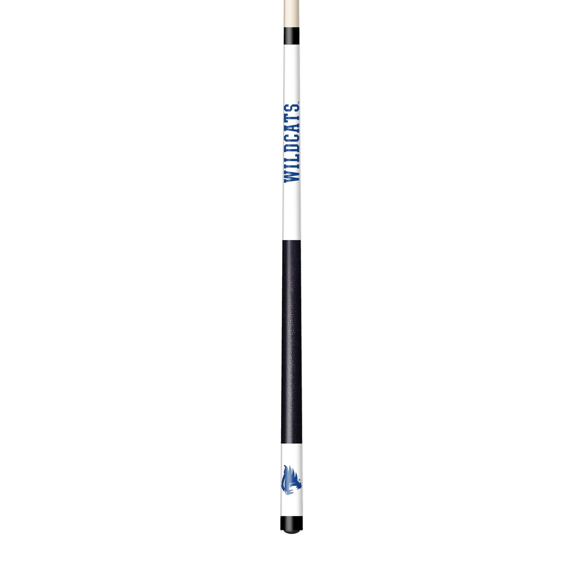 Kentucky Wildcats pool stick