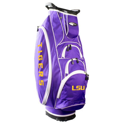 LSU Tigers Albatross Golf Bag