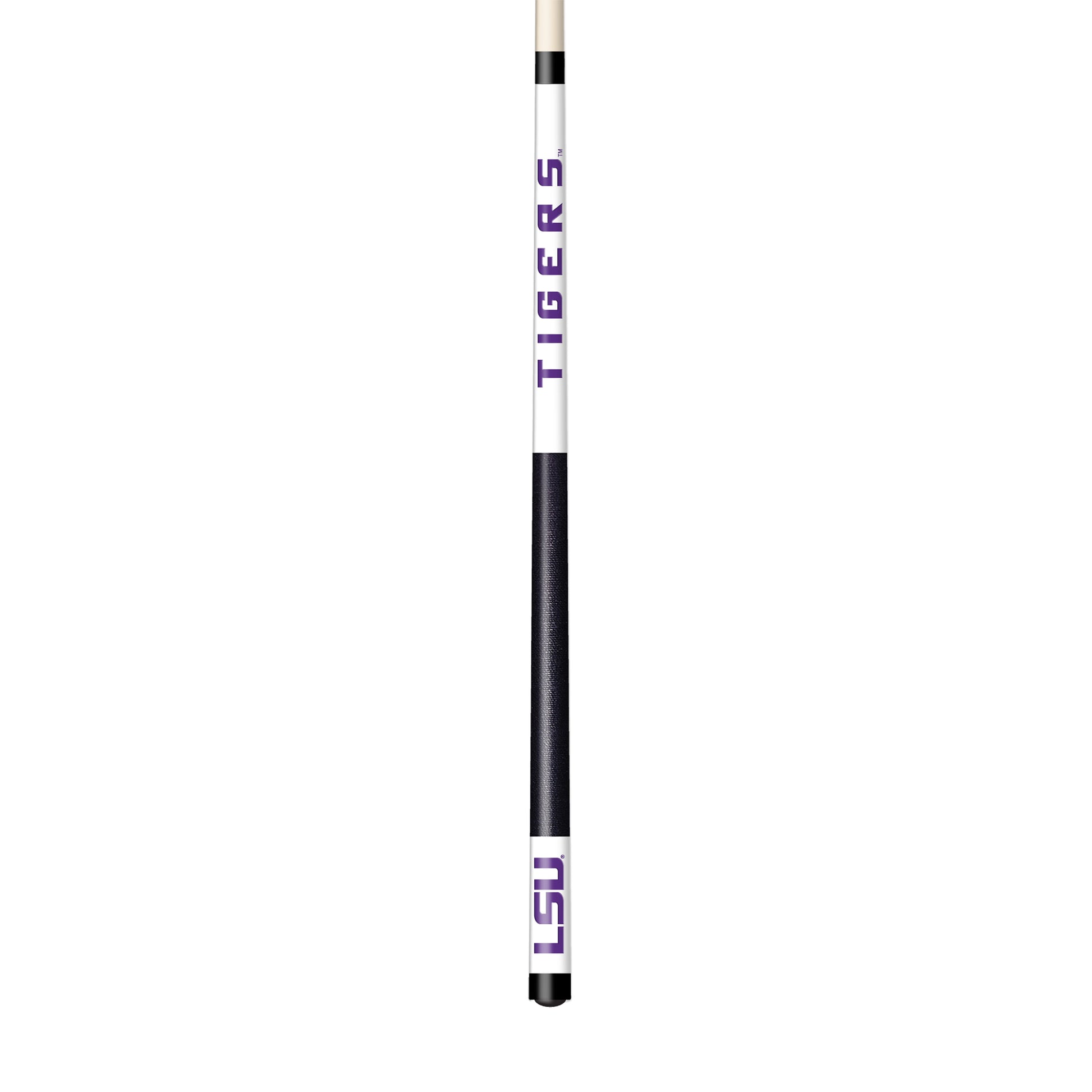 LSU Tigers pool stick