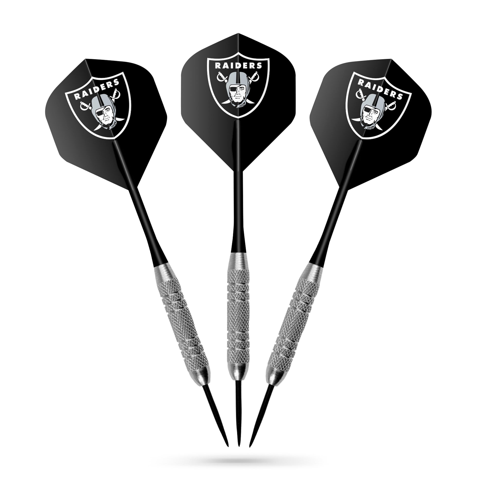 Las Vegas Raiders Combo Dart Set color 1
