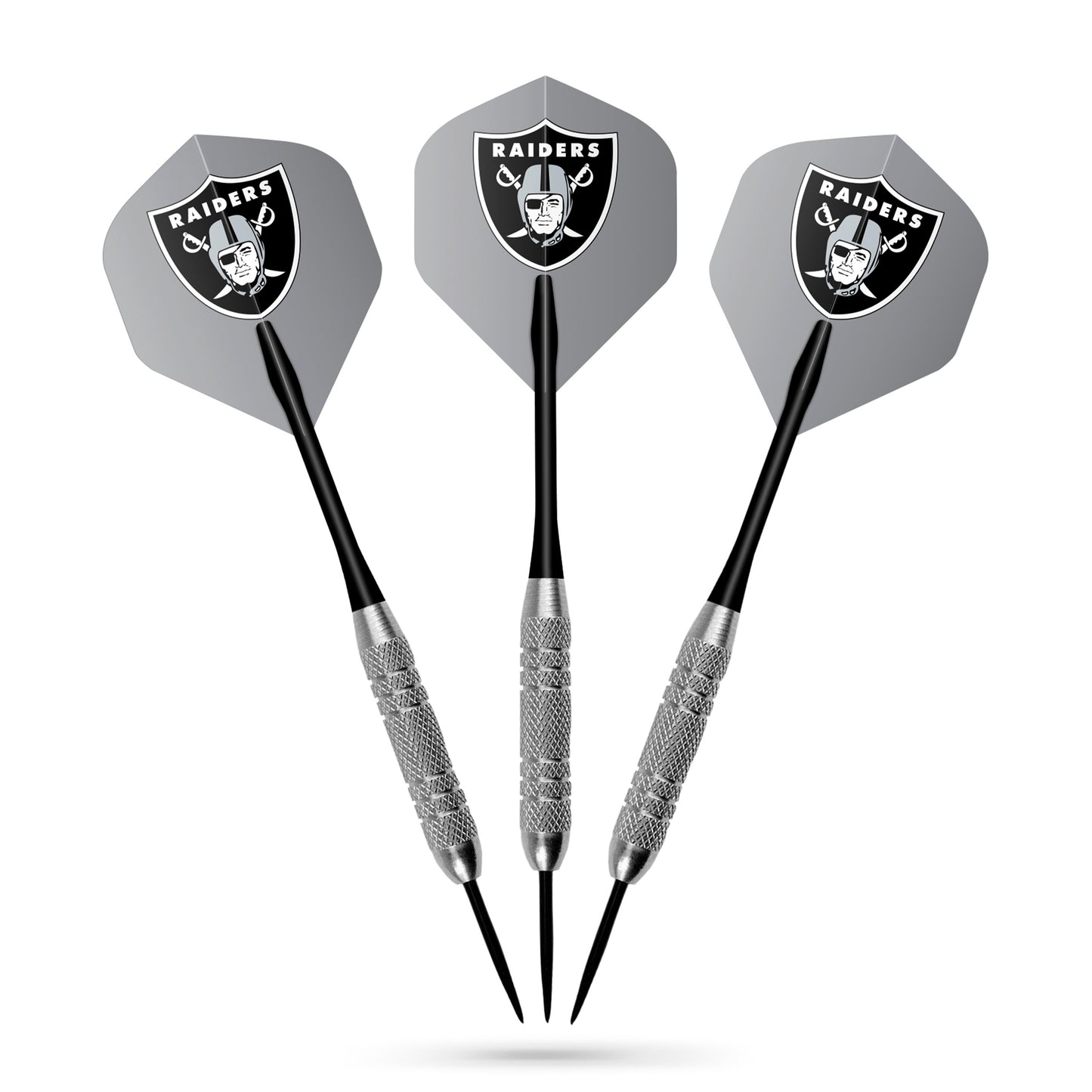 Las Vegas Raiders Combo Dart Set color 2
