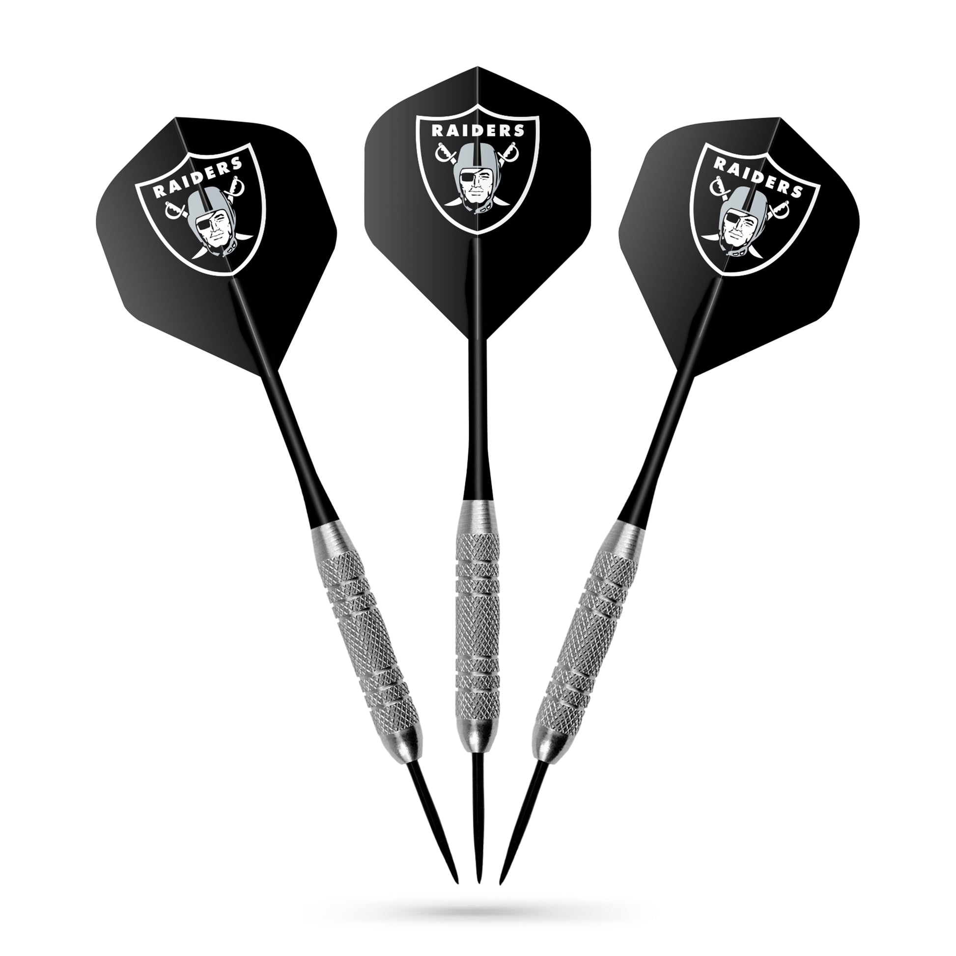 Replacement Las Vegas Raiders Dart Flights
