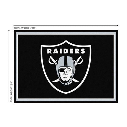 Las Vegas Raiders Welcome Mat Dimensions
