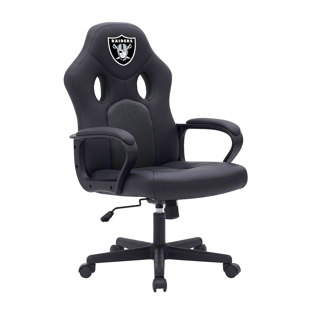 Las Vegas Raiders Office Gamer Chair