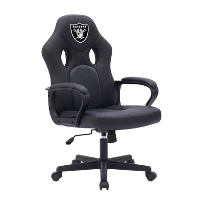 Las Vegas Raiders Office Gamer Chair