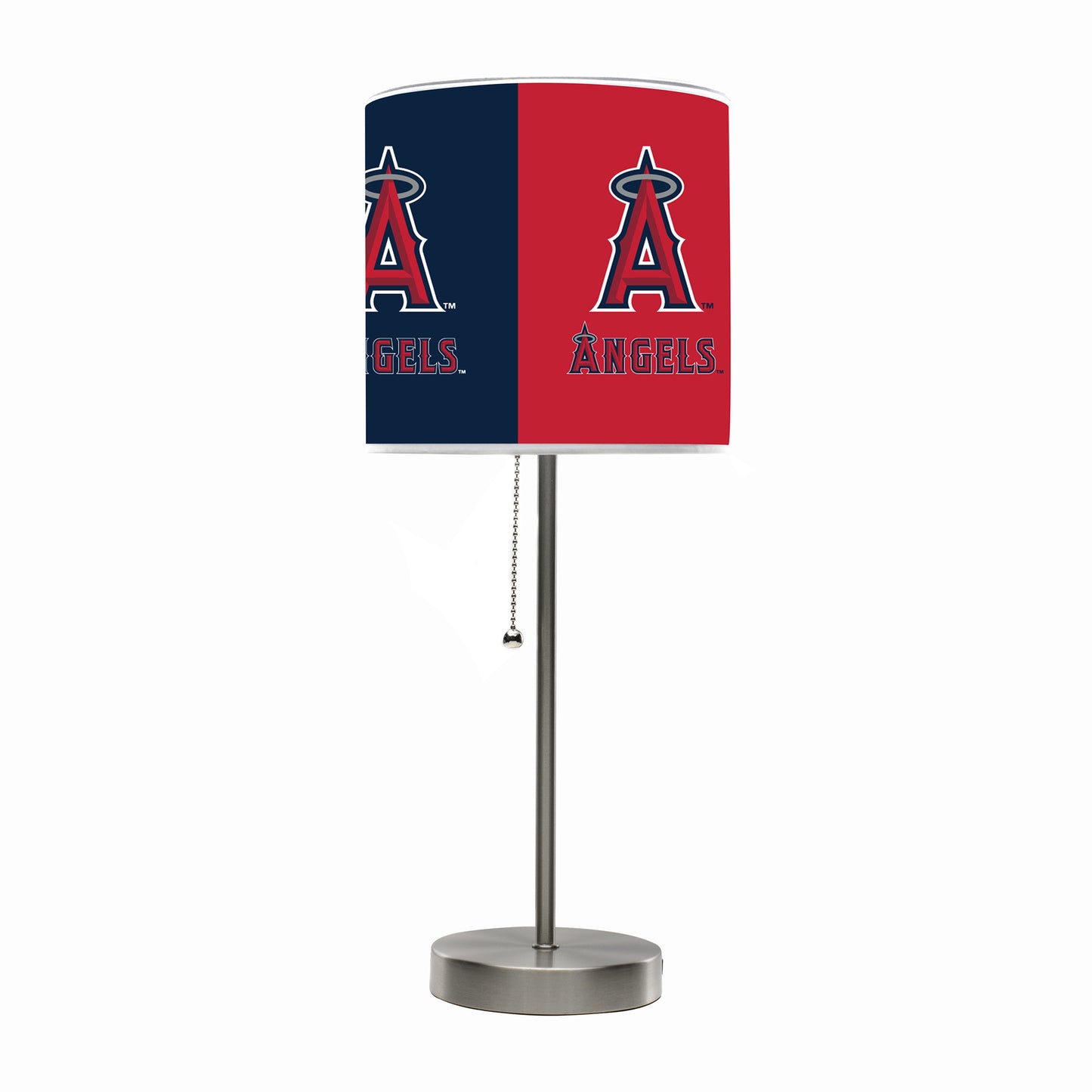 Los Angeles Angels lamp