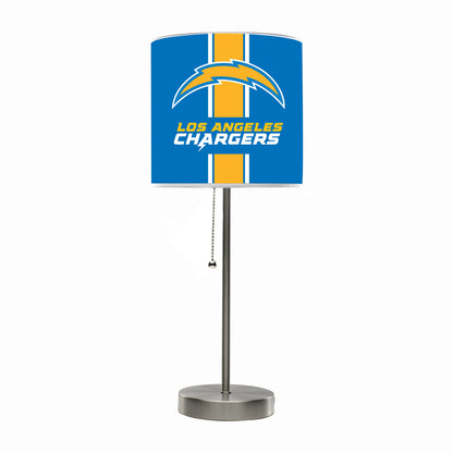 Los Angeles Chargers lamp