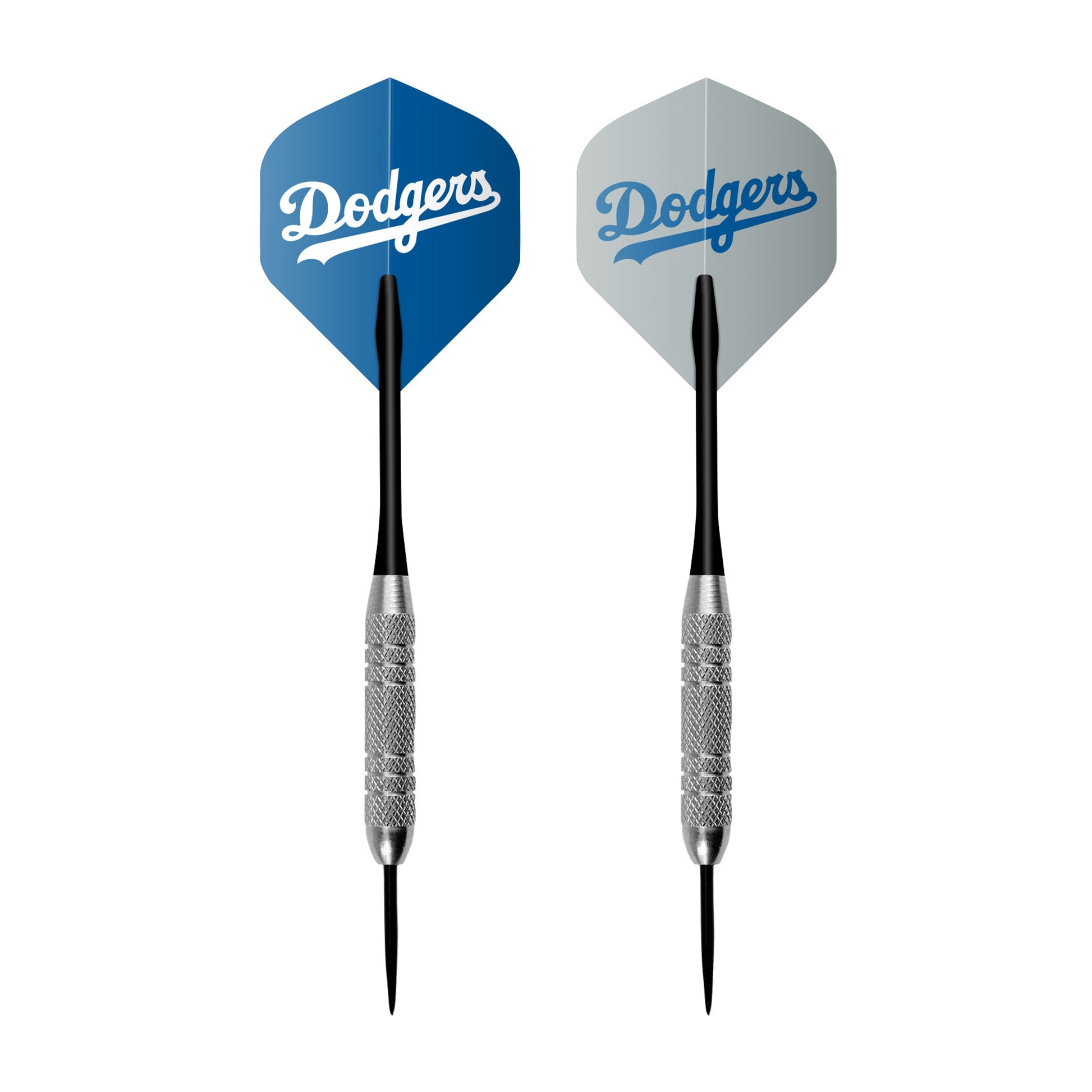 Los Angeles Dodgers Logo Darts