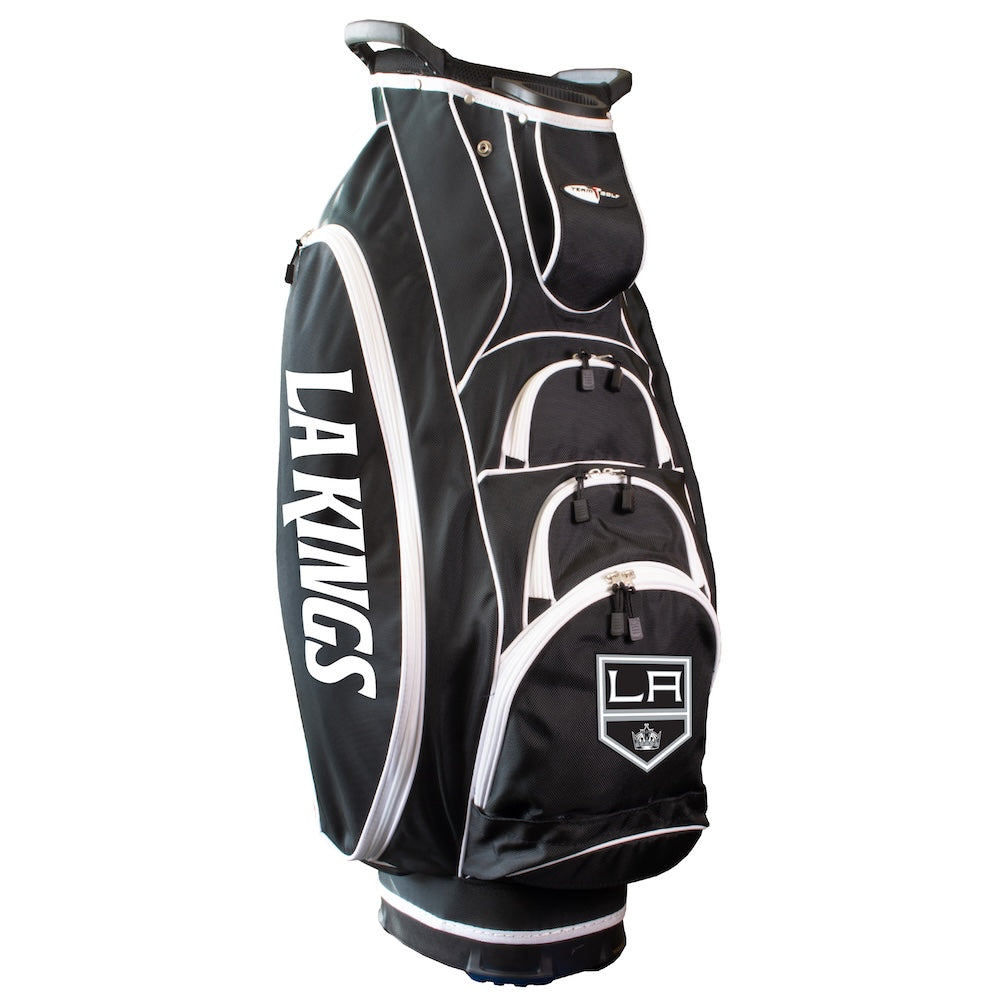 Los Angeles Kings Albatross Golf Bag