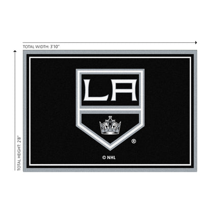 Los Angeles Kings Welcome Mat Dimensions