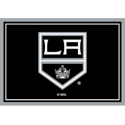 Los Angeles Kings Entry Mat