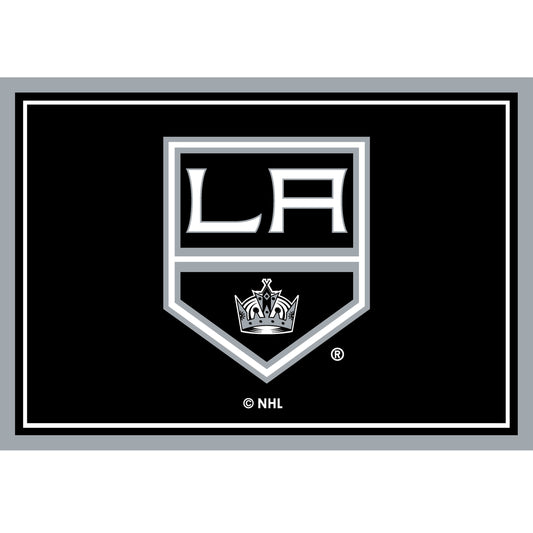Los Angeles Kings Entry Mat