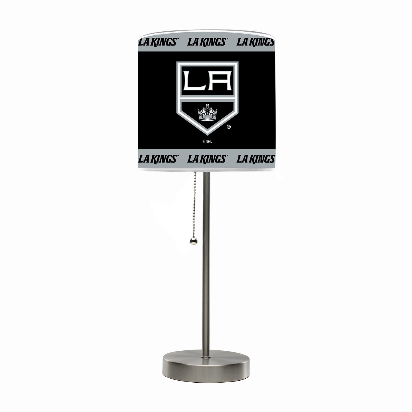 Los Angeles Kings lamp