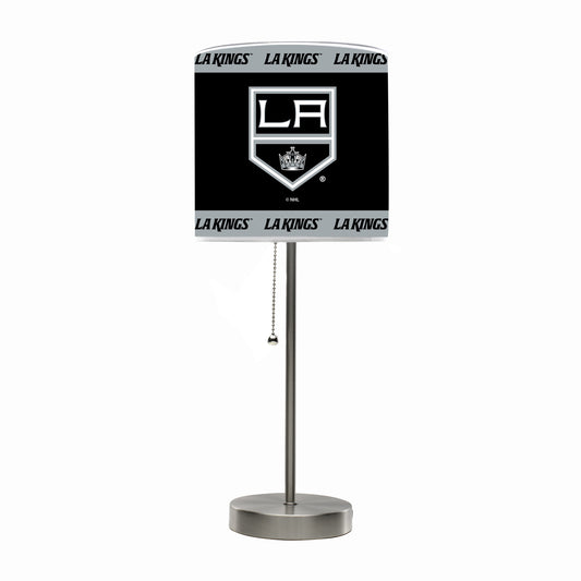 Los Angeles Kings lamp