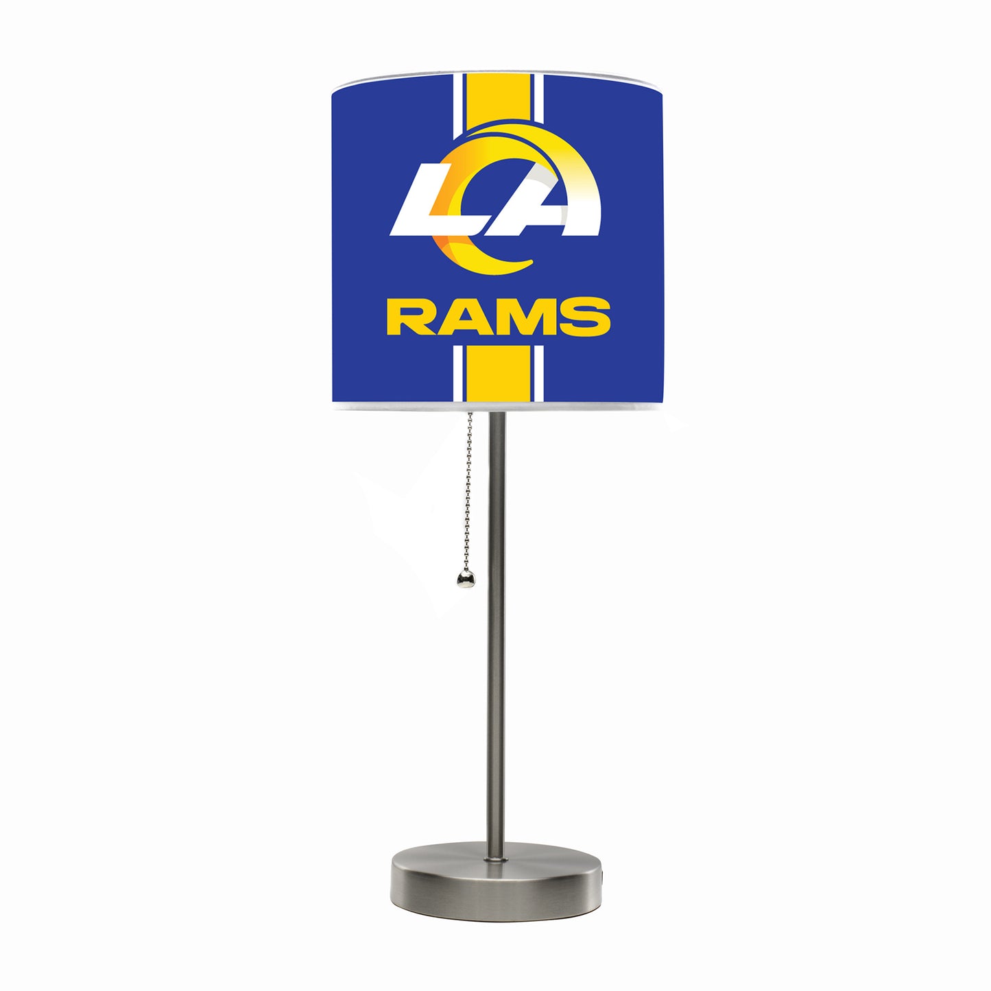 Los Angeles Rams lamp