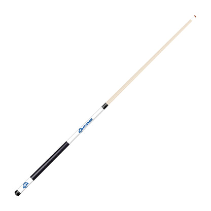 Los Angeles Rams pool cue