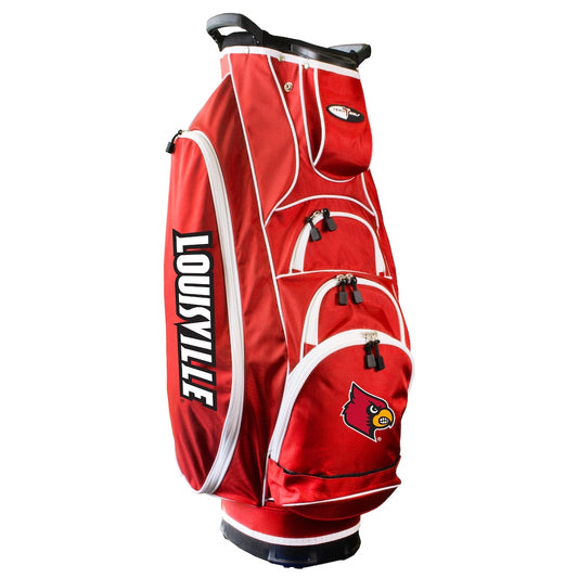Louisville Cardinals Albatross Golf Bag