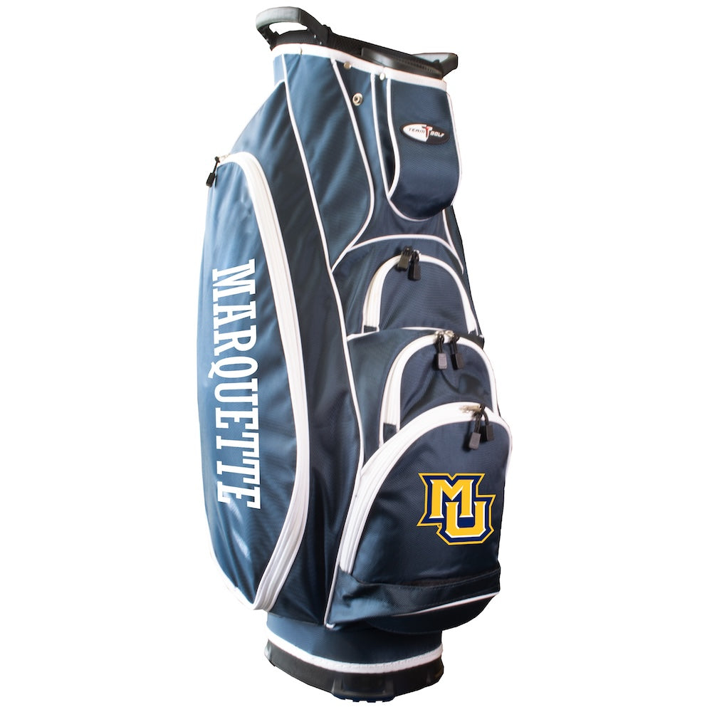 Marquette Golden Eagles Albatross Golf Bag