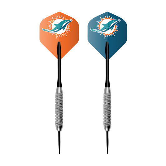 Miami Dolphins Darts
