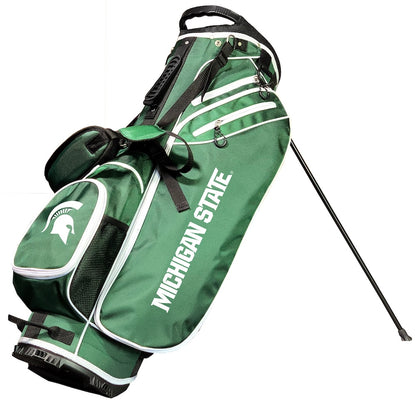 Michigan State Spartans Birdie Golf Bag