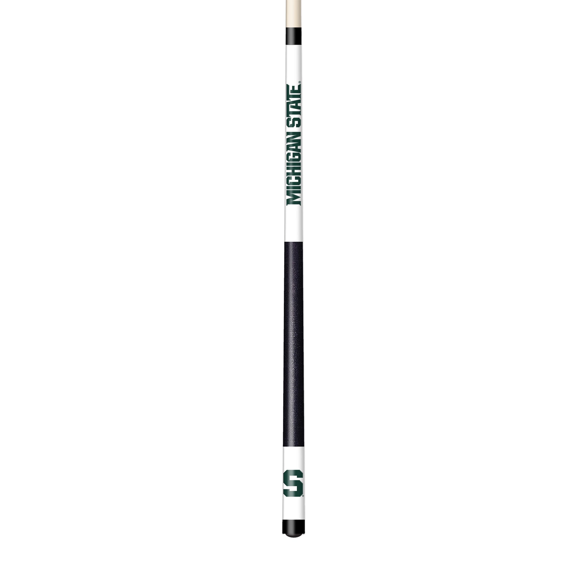 Michigan State Spartans pool stick