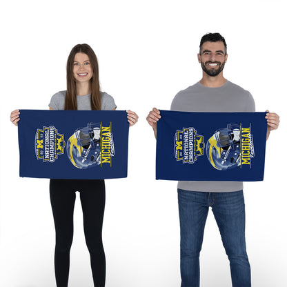 Michigan Wolverines Terrible Towels