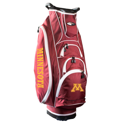 Minnesota Golden Gophers Albatross Golf Bag