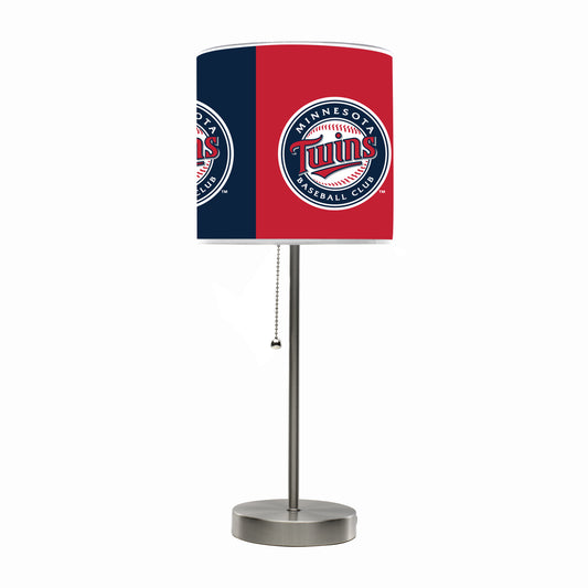 Minnesota Twins lamp