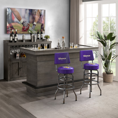 Minnesota Vikings Bar