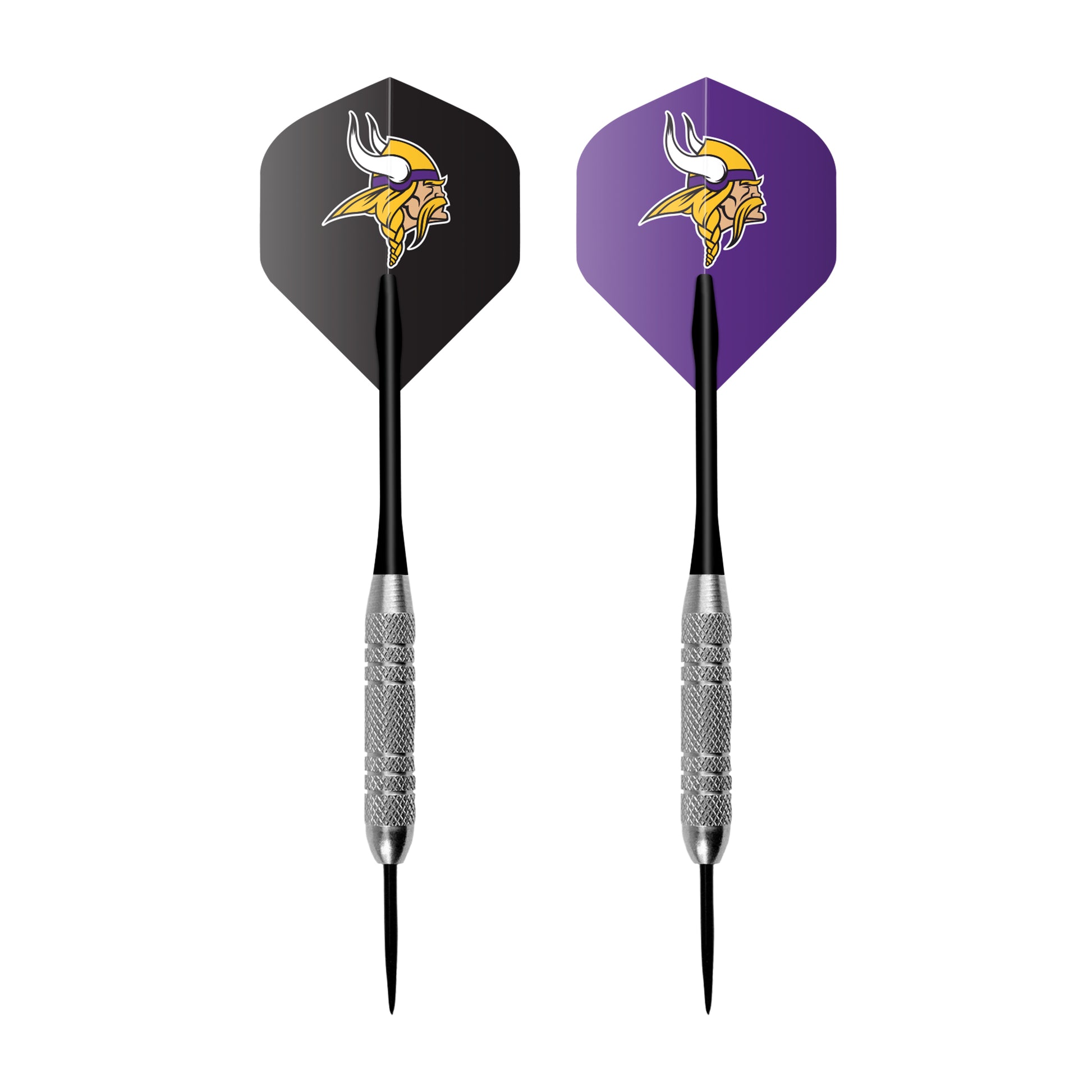 Minnesota Vikings Logo Darts