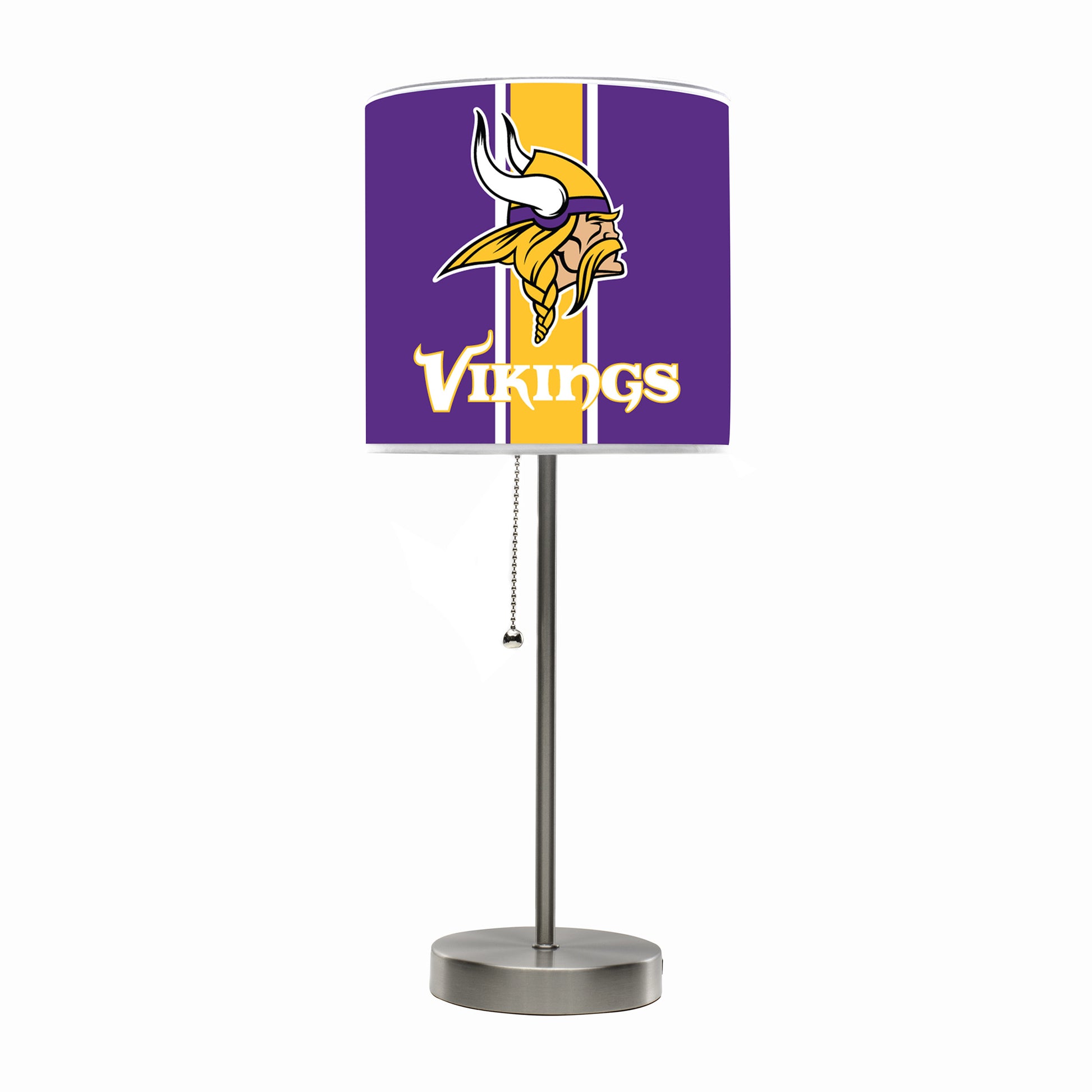 Minnesota Vikings lamp