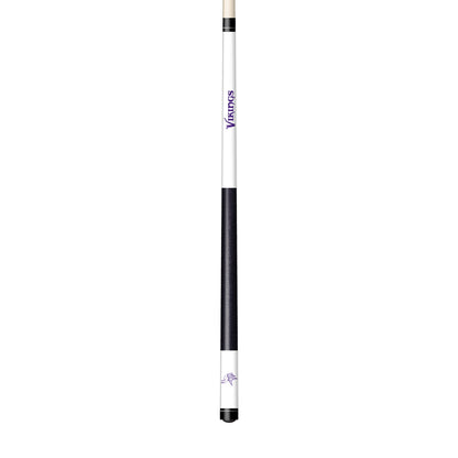 Minnesota Vikings pool stick