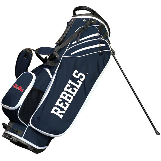 Mississippi Rebels Birdie Golf Bag