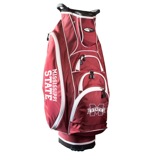 Mississippi State Bulldogs Albatross Golf Bag