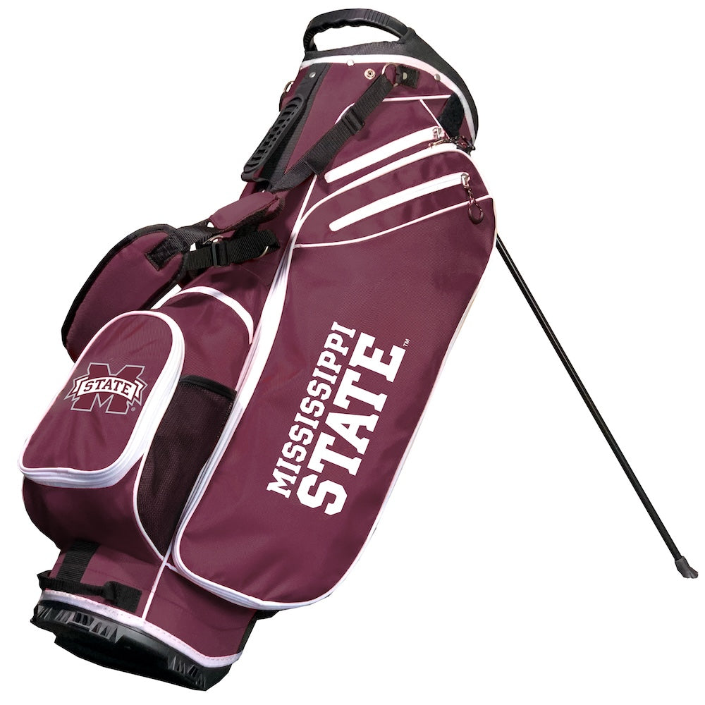 Mississippi State Bulldogs Birdie Golf Bag