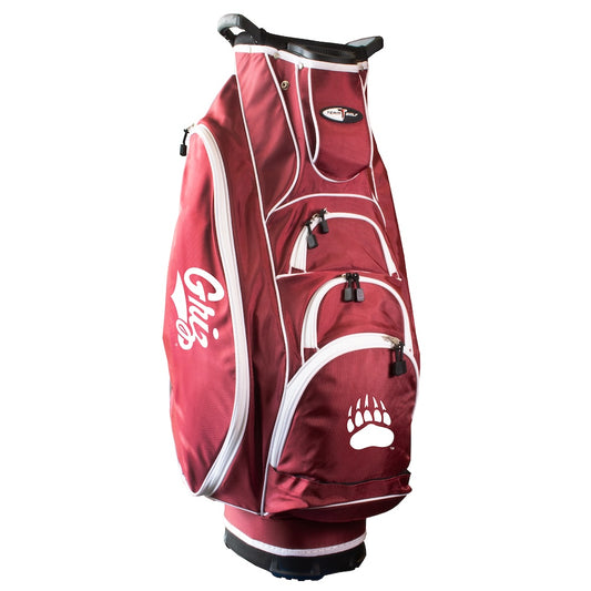 Montana Grizzlies Albatross Golf Bag