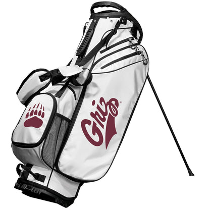 Montana Grizzlies Birdie Golf Bag
