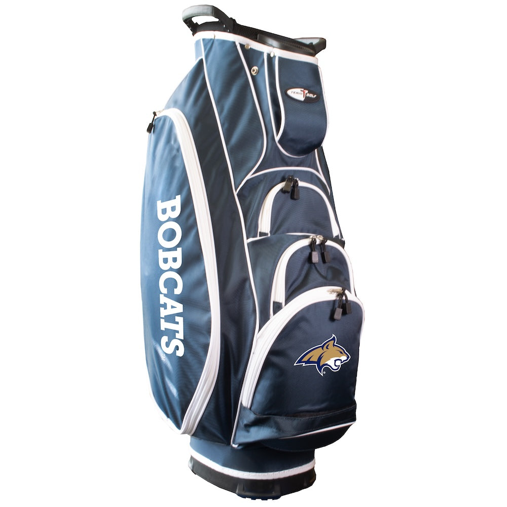 Montana State Bobcats Albatross Golf Bag