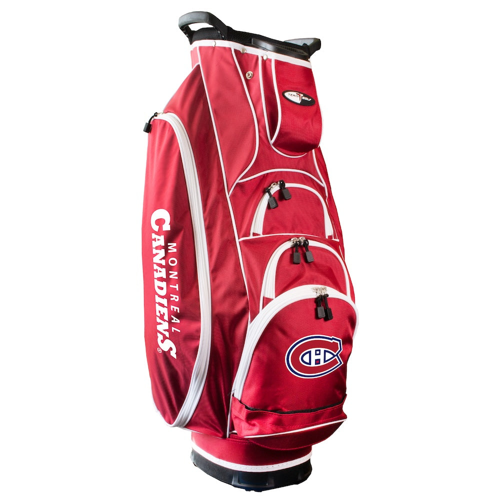 Montreal Canadiens Albatross Golf Bag
