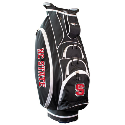 NC State Wolfpack Albatross Golf Bag