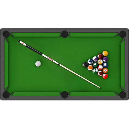 NC State Wolfpack billiards room